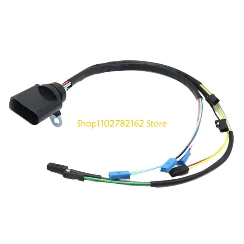 547B Automotive Accessories 09G927363A 09G927363B 14 Pin Transmission Harness
547B Automotive Accessories 09G927363A 09G927363B 14 Pin Transmission Harness