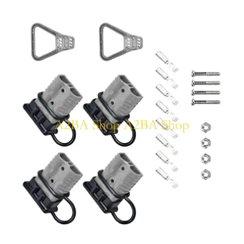 A2BA Premium 175A DC600V Electrical Component For Fast Charging Of Batteries
A2BA Premium 175A DC600V Electrical Component For Fast Charging Of Batteries