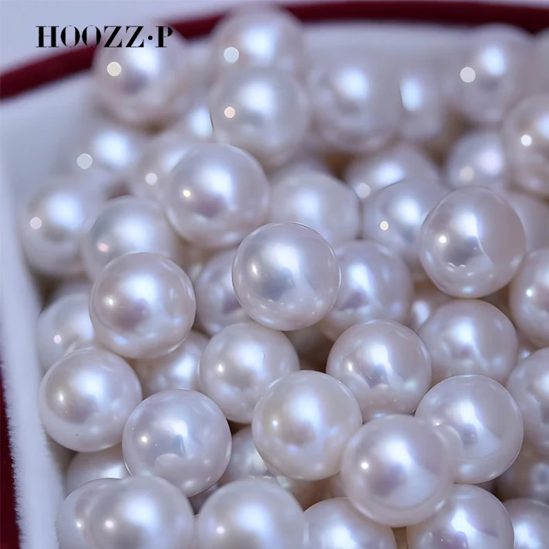 HOOZZ.P One Loose Big Freshwater Pearl Edison AAAA High Quality Round Genuine Real Natural Cultured Wholesale Jewelry Accessorie
HOOZZ.P One Loose Big Freshwater Pearl Edison AAAA High Quality Round Genuine Real Natural Cultured Wholesale Jewelry Accessorie