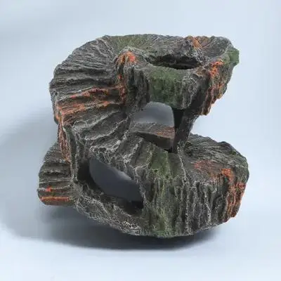 1Pcs Resin Turtle Basking Terrace Durable Reptile Tortoise Climbing Platform Aquarium Fish Tank Ornament Reptile Platform
1Pcs Resin Turtle Basking Terrace Durable Reptile Tortoise Climbing Platform Aquarium Fish Tank Ornament Reptile Platform