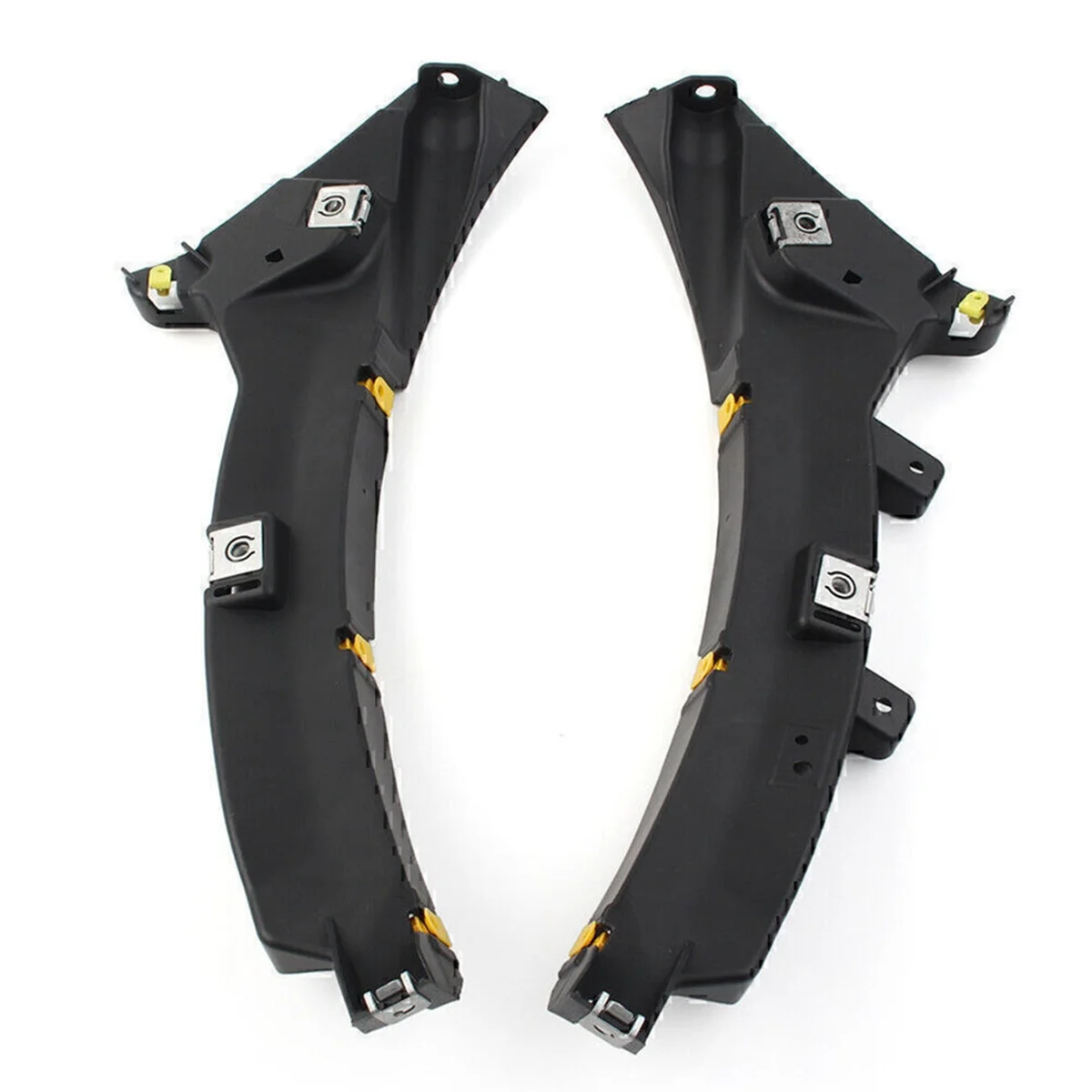 1 Pair Left & Right Car Front Bumper Mount Bracket C2Z16532 C2Z16531 for Jaguar XF XFR 2012-2015
1 Pair Left & Right Car Front Bumper Mount Bracket C2Z16532 C2Z16531 for Jaguar XF XFR 2012-2015