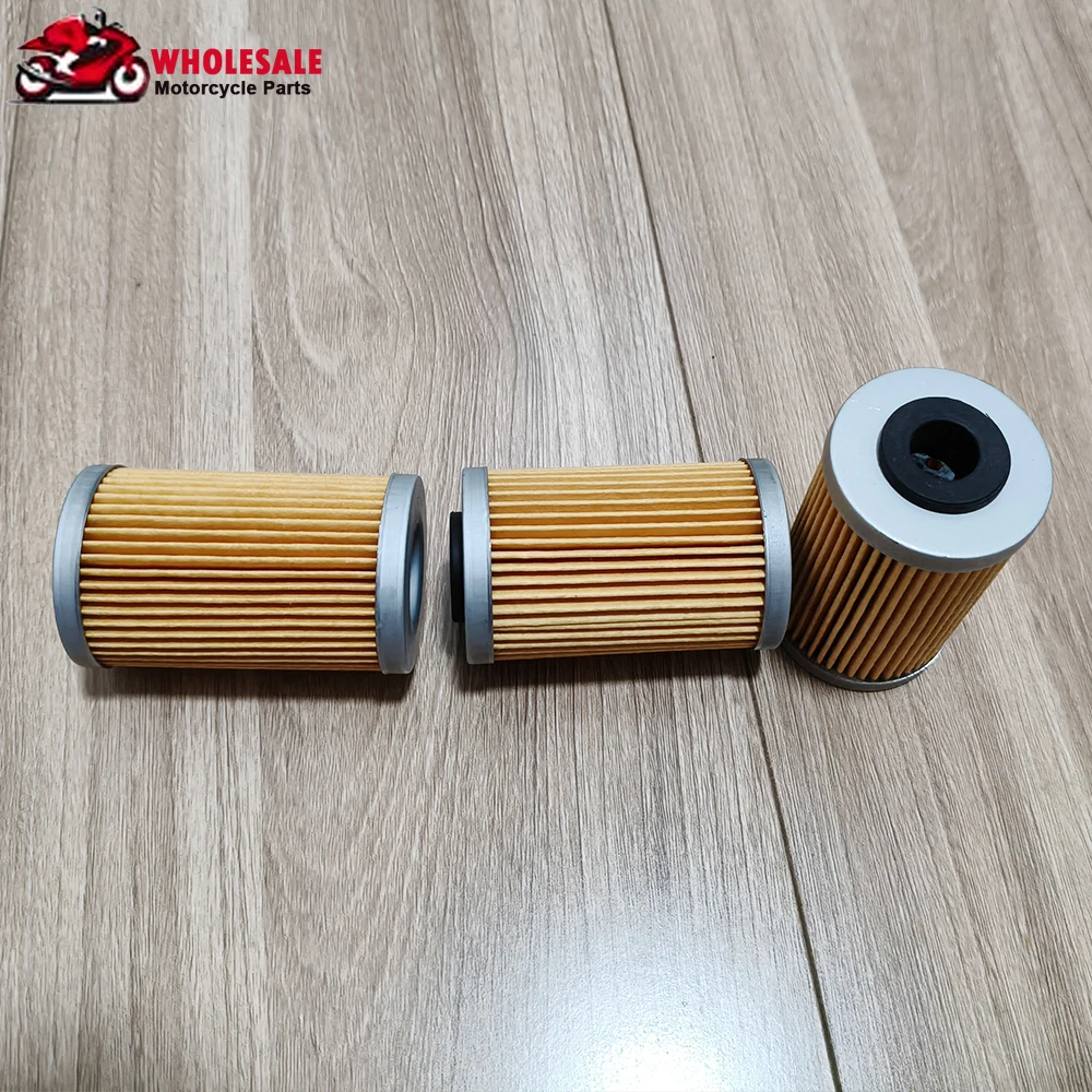 1/2/4/6/8/10pc Motor Oil Filter Fuel Filter For Husqvarna 200 Svartpilen 2020 401 Vitpilen 2018-20 701 Supermoto2nd Filter 16-20
1/2/4/6/8/10pc Motor Oil Filter Fuel Filter For Husqvarna 200 Svartpilen 2020 401 Vitpilen 2018-20 701 Supermoto2nd Filter 16-20