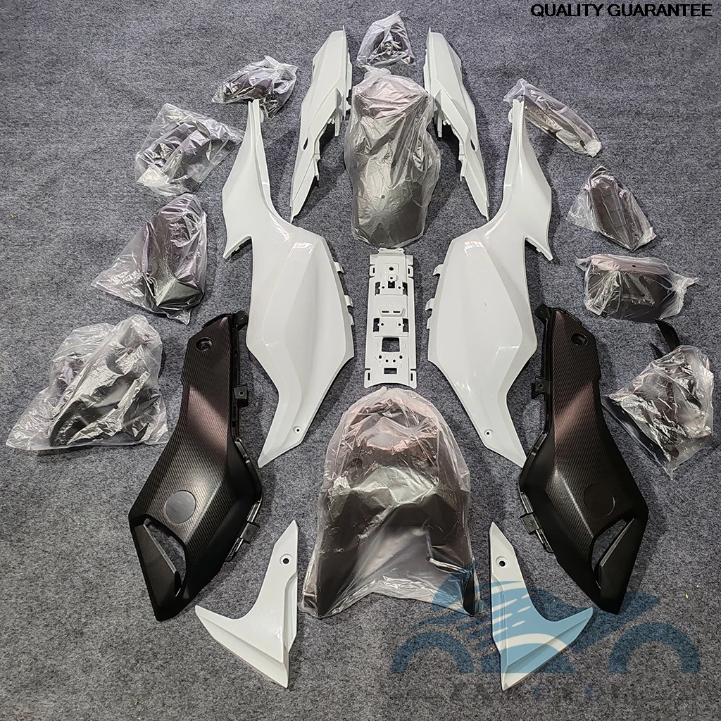 New Custom Motorcycle Fairings Kit Fit For MT07 FZ-07 FZ 07 2012 2013 2014 2015 2016 2017 Bodywork Set ABS Injection mold
New Custom Motorcycle Fairings Kit Fit For MT07 FZ-07 FZ 07 2012 2013 2014 2015 2016 2017 Bodywork Set ABS Injection mold