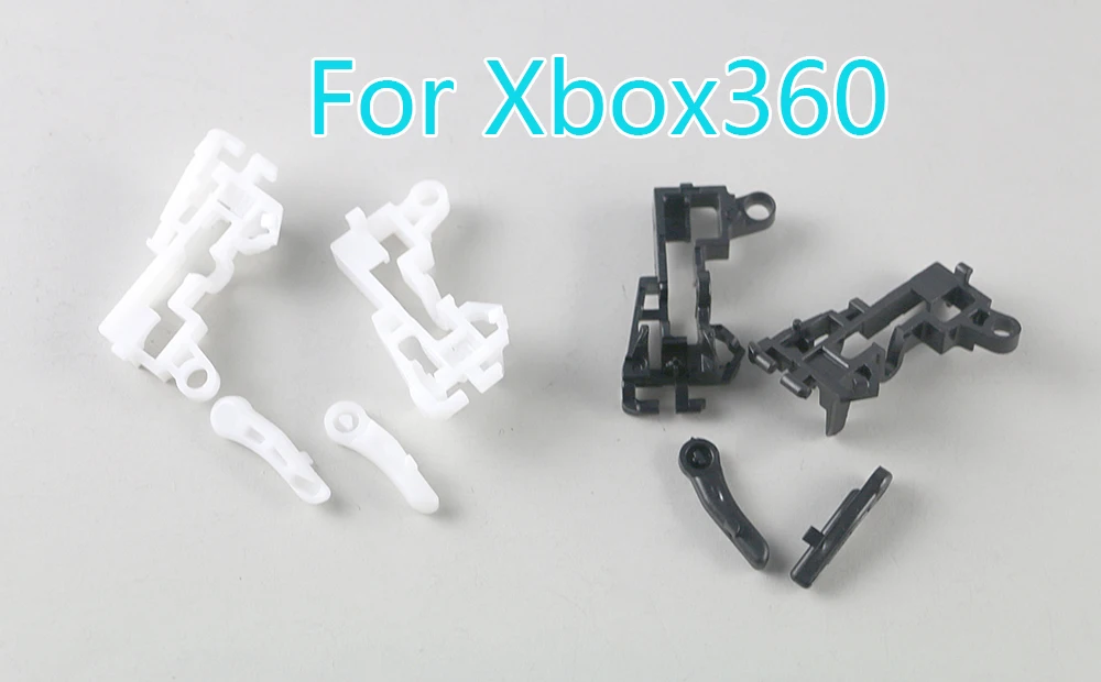 30sets Black Or White connector connecting rod Inner Frame Hold Stand For Xbox360 Xbox 360 Controller
30sets Black Or White connector connecting rod Inner Frame Hold Stand For Xbox360 Xbox 360 Controller