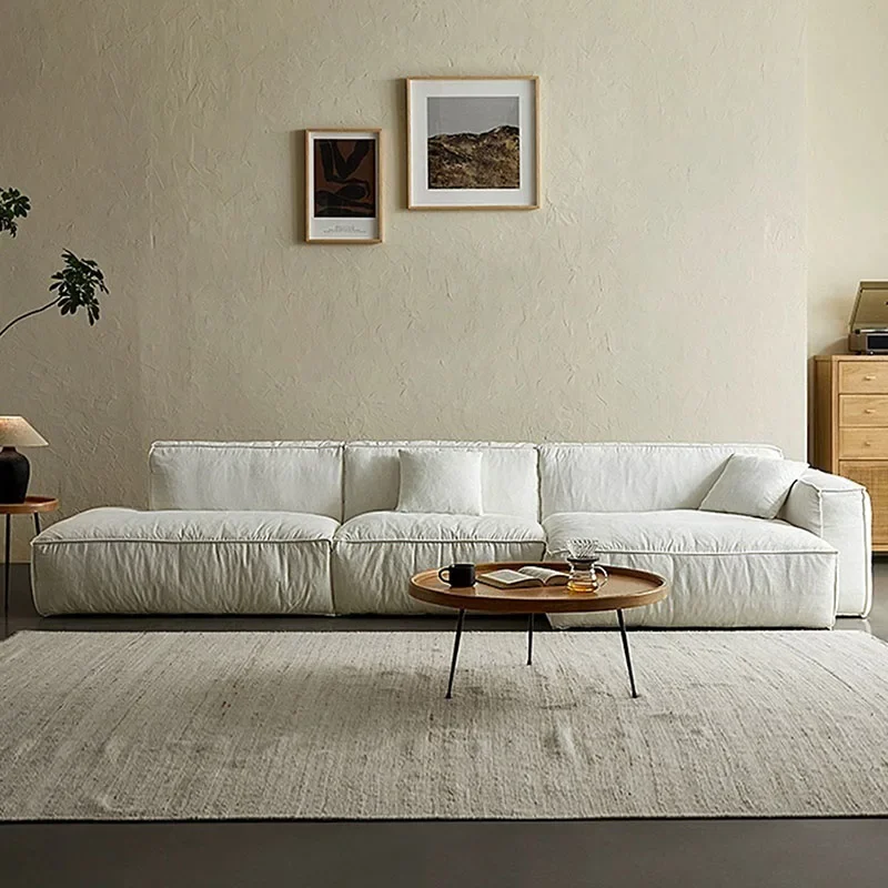 Nordic Modern Sofa Recliner Luxury Living Room White Couch Organizer Minimalist High Quality Sofa Para Sala Bedroom Furniture
Nordic Modern Sofa Recliner Luxury Living Room White Couch Organizer Minimalist High Quality Sofa Para Sala Bedroom Furniture