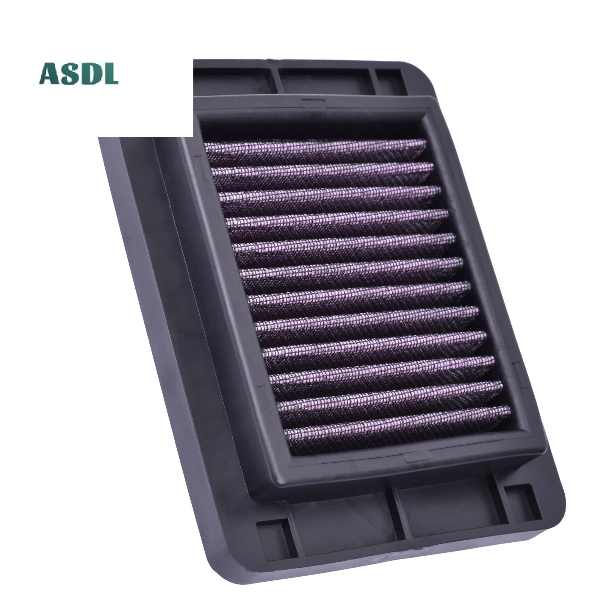 Motorcycle Air Filter For Yamaha YZF R25 2015-2017 YZF-R3 2015-2020 YZF R3 ABS 17-19 M-onster E-nergy Edition MT-03 MT03
Motorcycle Air Filter For Yamaha YZF R25 2015-2017 YZF-R3 2015-2020 YZF R3 ABS 17-19 M-onster E-nergy Edition MT-03 MT03
