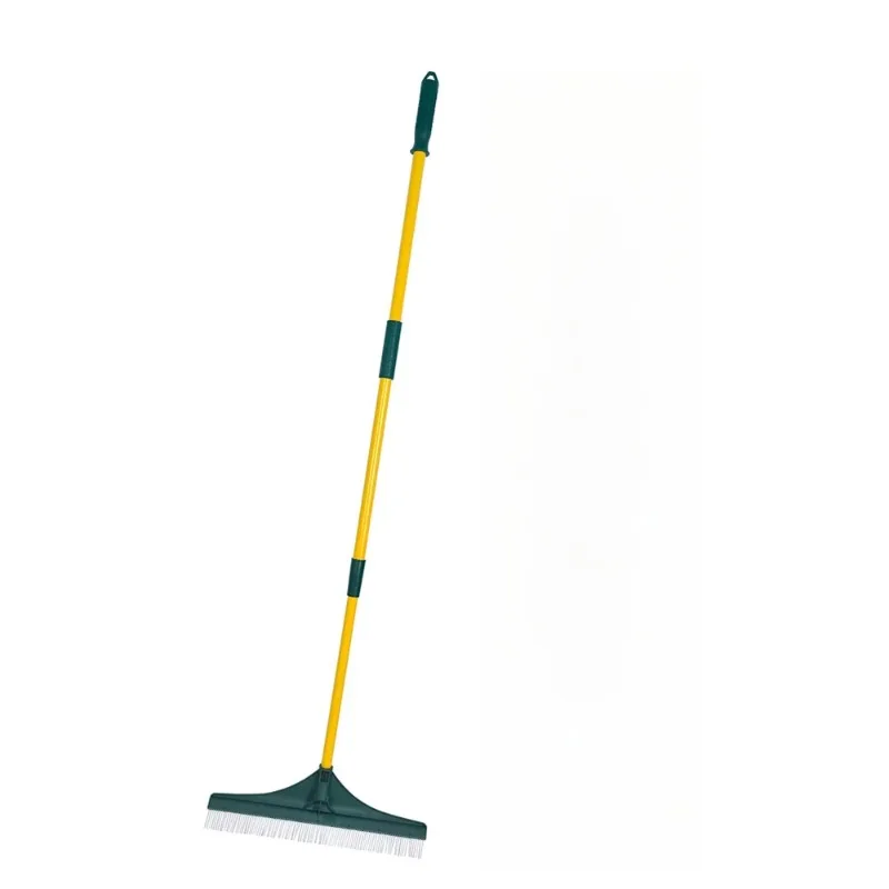 Waterflow Garden Brushes Carpet Cleaning Artificial Grass Brush With Extension Telescopic Handle
Waterflow Garden Brushes Carpet Cleaning Artificial Grass Brush With Extension Telescopic Handle