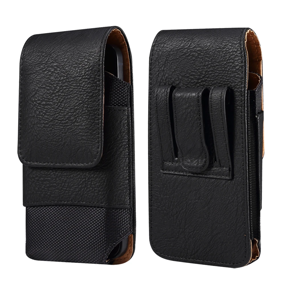 Universal Leather Men Waist Bag Mobile Phone Belt Clip Case For iPhone 14 13 12 Samsung Galaxy Xiaomi Redmi Huawei Holster Pouch
Universal Leather Men Waist Bag Mobile Phone Belt Clip Case For iPhone 14 13 12 Samsung Galaxy Xiaomi Redmi Huawei Holster Pouch