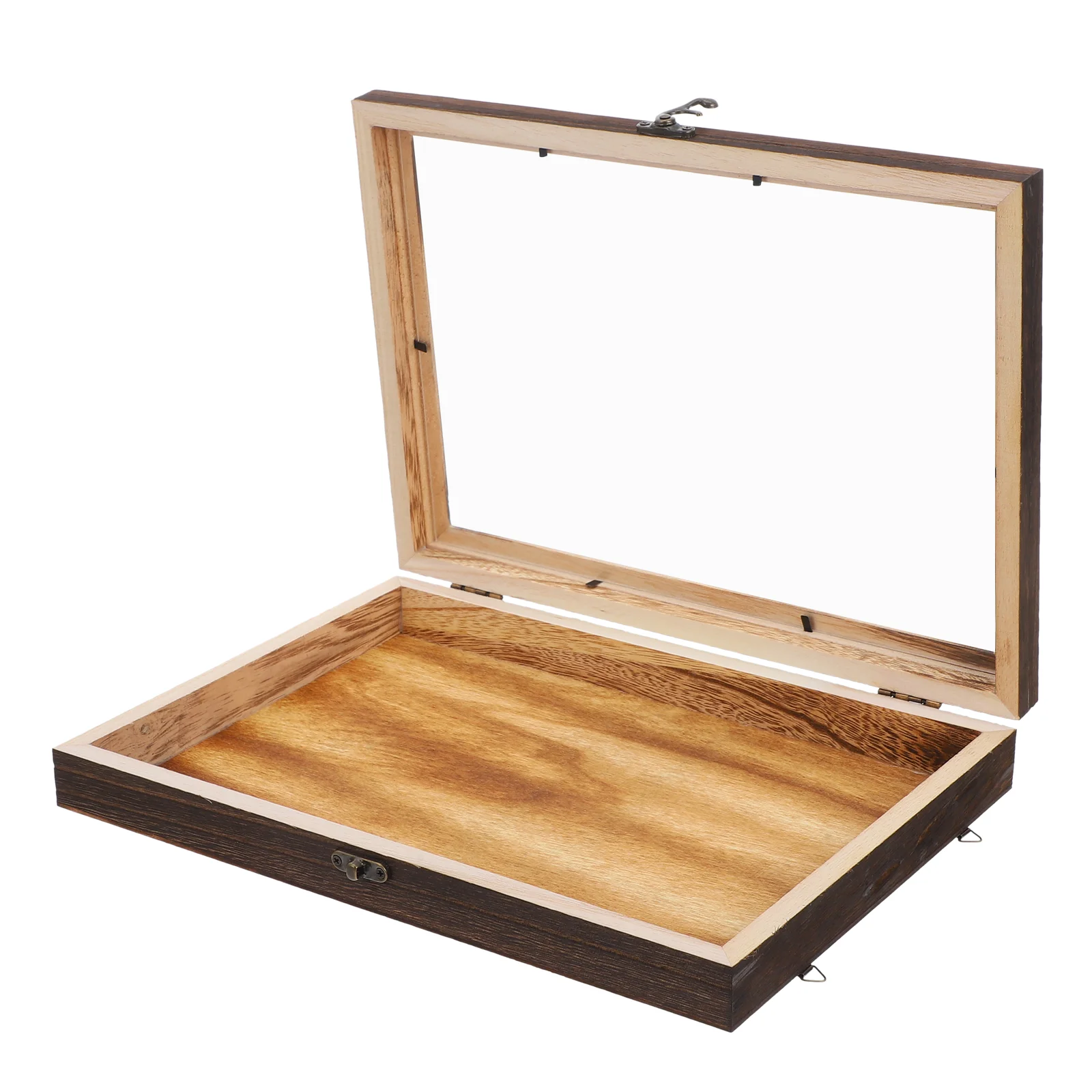 Vintage Specimen Box Holder Frame Butterflies Display Boxes Dried Flower Storage Case
Vintage Specimen Box Holder Frame Butterflies Display Boxes Dried Flower Storage Case