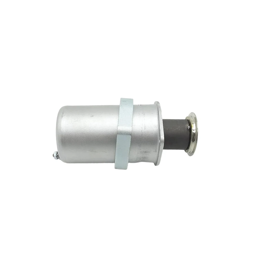 9X1413 flameout solenoid valve for 769C 771C 772B 773B 775B 834B 988B 988F 992C engines of loaders at 9X-1413 24V
9X1413 flameout solenoid valve for 769C 771C 772B 773B 775B 834B 988B 988F 992C engines of loaders at 9X-1413 24V
