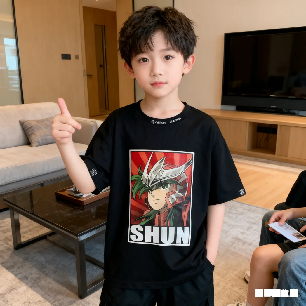 Мужская хлопковая футболка с принтом японского аниме Y2K Harajuku, уличная одежда в стиле хип-хоп, американская винтажная минималистичная футболка большого размера
Мужская хлопковая футболка с принтом японского аниме Y2K Harajuku, уличная одежда в стиле хип-хоп, американская винтажная минималистичная футболка большого размера