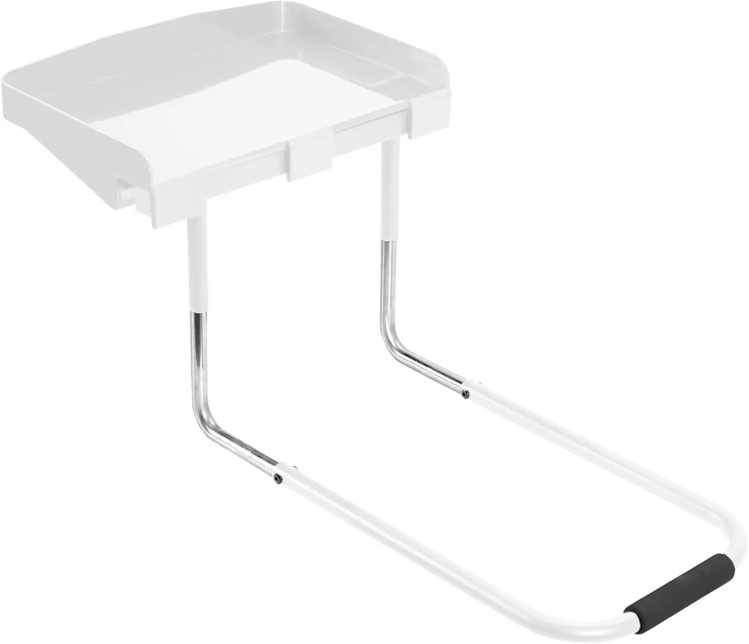 Height Adjustable Under Mattr 17 H Bedside Shelf, Works With Lofts And Beds Without Frames, Heavy Duty Storage Tray, Fits
Height Adjustable Under Mattr 17 H Bedside Shelf, Works With Lofts And Beds Without Frames, Heavy Duty Storage Tray, Fits