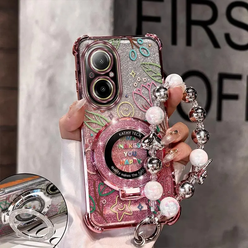 C67 Маленький браслет с травяным покрытием, чехол для телефона Realme C75 C51 C35 C71 C61 C55 C67 14 13 12 Narzo N55 N63 Note 50 Cover
C67 Маленький браслет с травяным покрытием, чехол для телефона Realme C75 C51 C35 C71 C61 C55 C67 14 13 12 Narzo N55 N63 Note 50 Cover