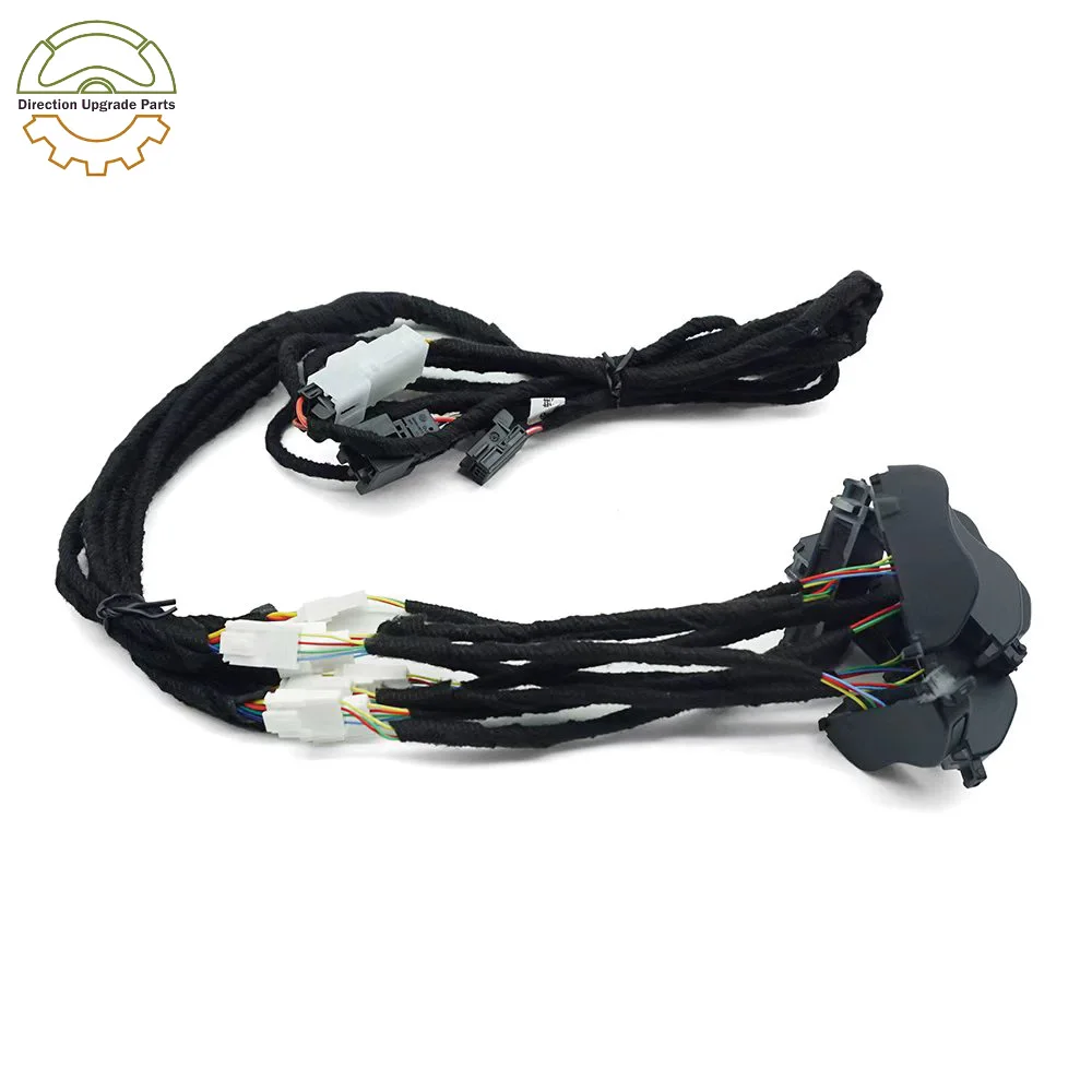 For Front Water Cup Cup Holder Assembly Holder Ambient Light Multi-Color Wiring Harness for Audi A6 A48M-Professional
For Front Water Cup Cup Holder Assembly Holder Ambient Light Multi-Color Wiring Harness for Audi A6 A48M-Professional