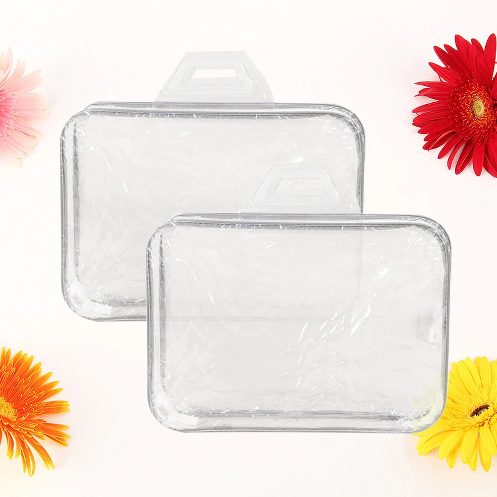 2Pcs Quilt Large Capacity PVC Waterproof Clothes Organizer Clothes Storage Bag Blanket Bag Storage Accessories Travel Luggage
2Pcs Quilt Large Capacity PVC Waterproof Clothes Organizer Clothes Storage Bag Blanket Bag Storage Accessories Travel Luggage