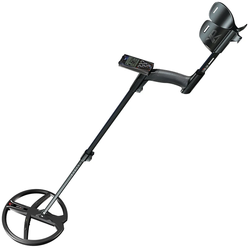 Detection XP/ORX/X35 Underground Metal Detector High Precision Visual Outdoor Gold, Silver and Copper Detector
Detection XP/ORX/X35 Underground Metal Detector High Precision Visual Outdoor Gold, Silver and Copper Detector