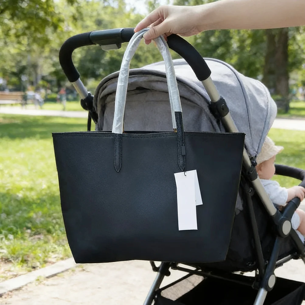 Baby Stroller Shoulder Bags for Women Luxury Handbags Designer Female Storage Messenger Crossbody Casual Tote
Baby Stroller Shoulder Bags for Women Luxury Handbags Designer Female Storage Messenger Crossbody Casual Tote