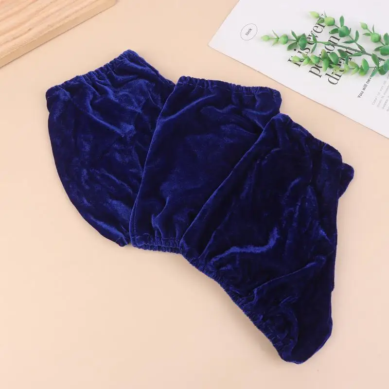 Upgraded High Elastic Velvet Fabric Figure Skating Shoes Cover Protector Anti-Scratch & Dustproof Ice Skate Blade Covers Guard
Upgraded High Elastic Velvet Fabric Figure Skating Shoes Cover Protector Anti-Scratch & Dustproof Ice Skate Blade Covers Guard