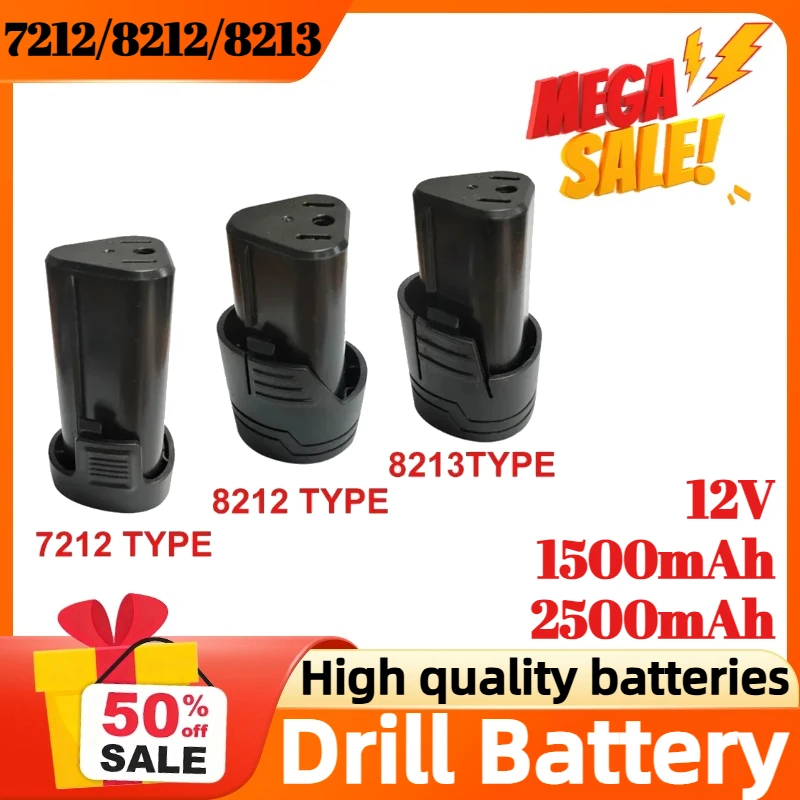 12 В 1500 мАч 2500 мАч аккумуляторная отвертка электрическая дрель аккумуляторная отвертка зарядное устройство аккумулятор для электроинструментов
12 В 1500 мАч 2500 мАч аккумуляторная отвертка электрическая дрель аккумуляторная отвертка зарядное устройство аккумулятор для электроинструментов
