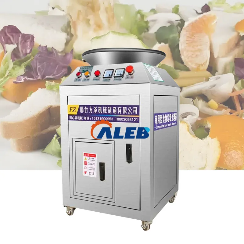 Quiet Sink Garbage Crushing Machine Heavy-Duty Kitchen Waste Disposing Machine Portable Shrimp Waste Grinding Machine 
Quiet Sink Garbage Crushing Machine Heavy-Duty Kitchen Waste Disposing Machine Portable Shrimp Waste Grinding Machine