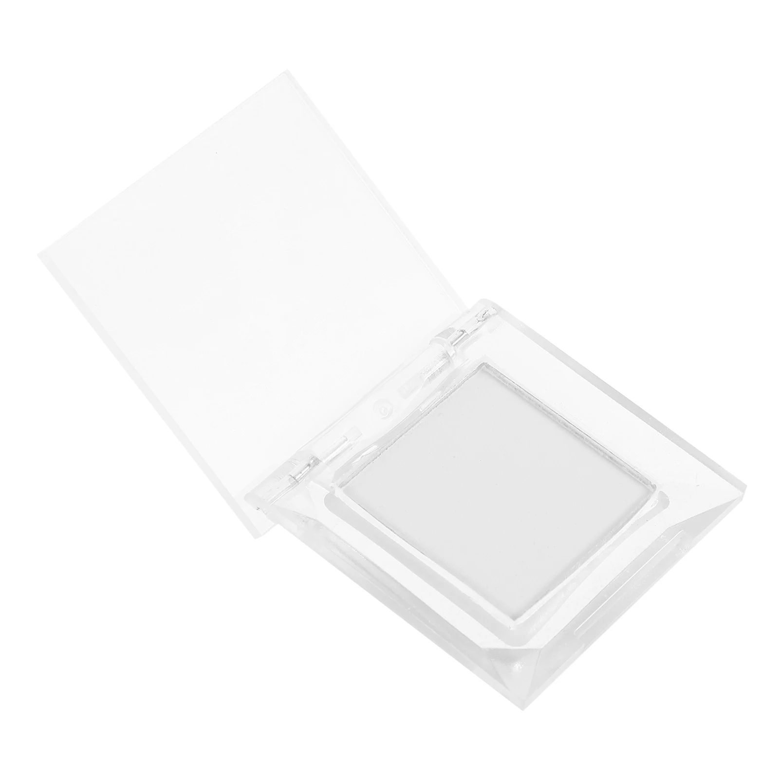 Single Color Eyeshadow Palette Matte Finish Long Lasting Highly Pigmented Smooth Natural Look Travel Lightweight Makeup
Single Color Eyeshadow Palette Matte Finish Long Lasting Highly Pigmented Smooth Natural Look Travel Lightweight Makeup