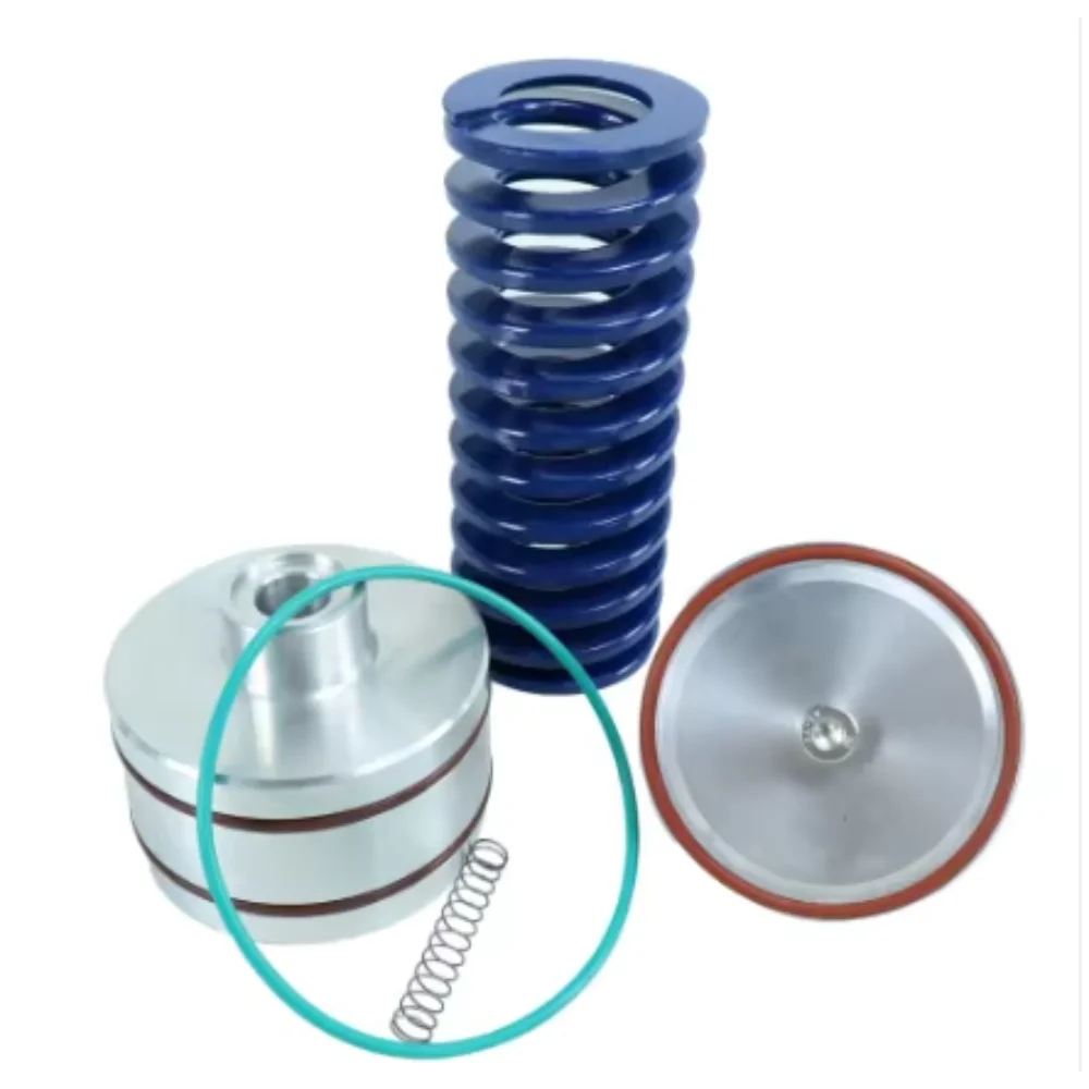 Air Compressor Spare Parts MPV Repair Kit 2906074100 2906038600 2901163900 2906041900 2901007701
Air Compressor Spare Parts MPV Repair Kit 2906074100 2906038600 2901163900 2906041900 2901007701