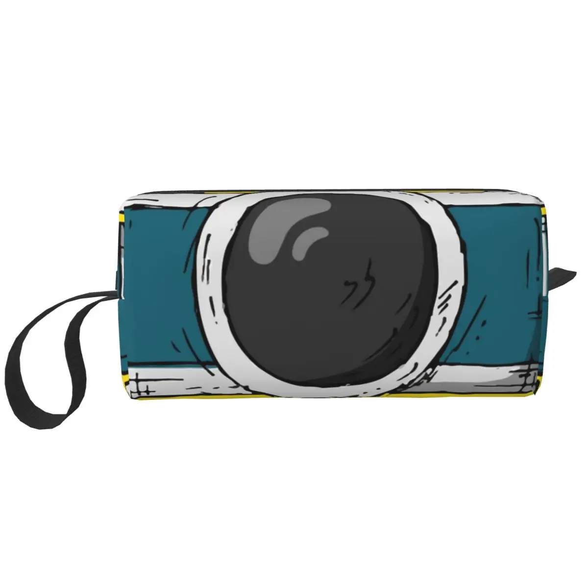 Retro Classic Blue Green Camera Makeup Bag Cosmetic OrganizerToiletry Cosmetic Bag for Women Beauty Travel Pencil Case
Retro Classic Blue Green Camera Makeup Bag Cosmetic OrganizerToiletry Cosmetic Bag for Women Beauty Travel Pencil Case