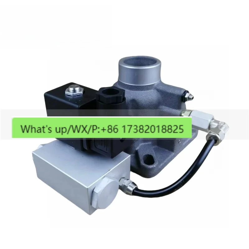 screw air compressor intake valve AIVH-25Y-F
screw air compressor intake valve AIVH-25Y-F
