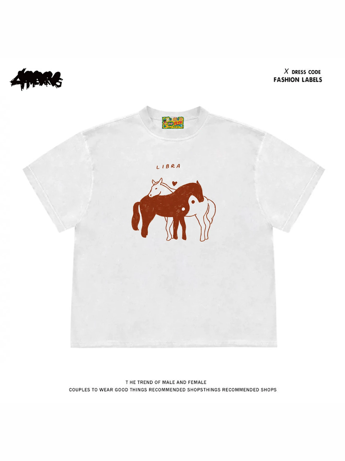 Heavyweight 260g Pure Cotton ort Sve T-irt American Sle A-Line Sve round Ne Regular Fit for Men And Women
Heavyweight 260g Pure Cotton ort Sve T-irt American Sle A-Line Sve round Ne Regular Fit for Men And Women