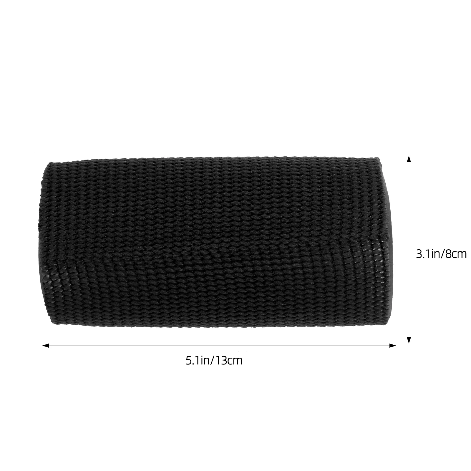 2Pcs Ankle Protection Sleeves Elastic Brace for Sports Fitness Outdoor Activities Lightweight Wear Resistant Ankle Support
2Pcs Ankle Protection Sleeves Elastic Brace for Sports Fitness Outdoor Activities Lightweight Wear Resistant Ankle Support