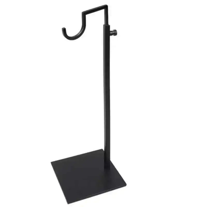 Metal Handbag Rack Men Women Bag Display Stand Single Hook Adjustable Stainless Steel Backpack Shelf Holder
Metal Handbag Rack Men Women Bag Display Stand Single Hook Adjustable Stainless Steel Backpack Shelf Holder