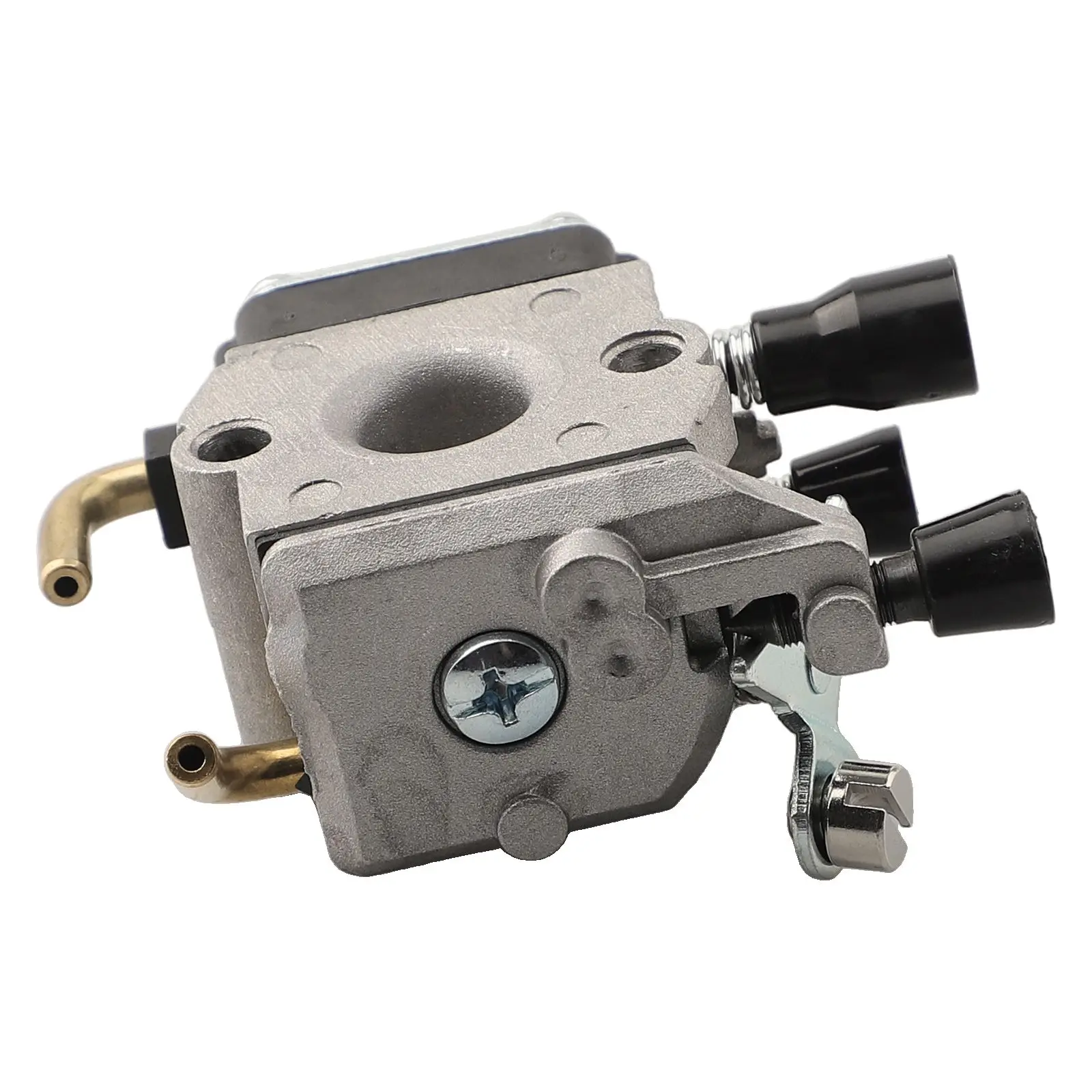 Запасной карбюратор для кустореза HS75, HS80, HS85, простая установка, подходит для номера детали 4226 120 0604 C1Q S42C
Запасной карбюратор для кустореза HS75, HS80, HS85, простая установка, подходит для номера детали 4226 120 0604 C1Q S42C