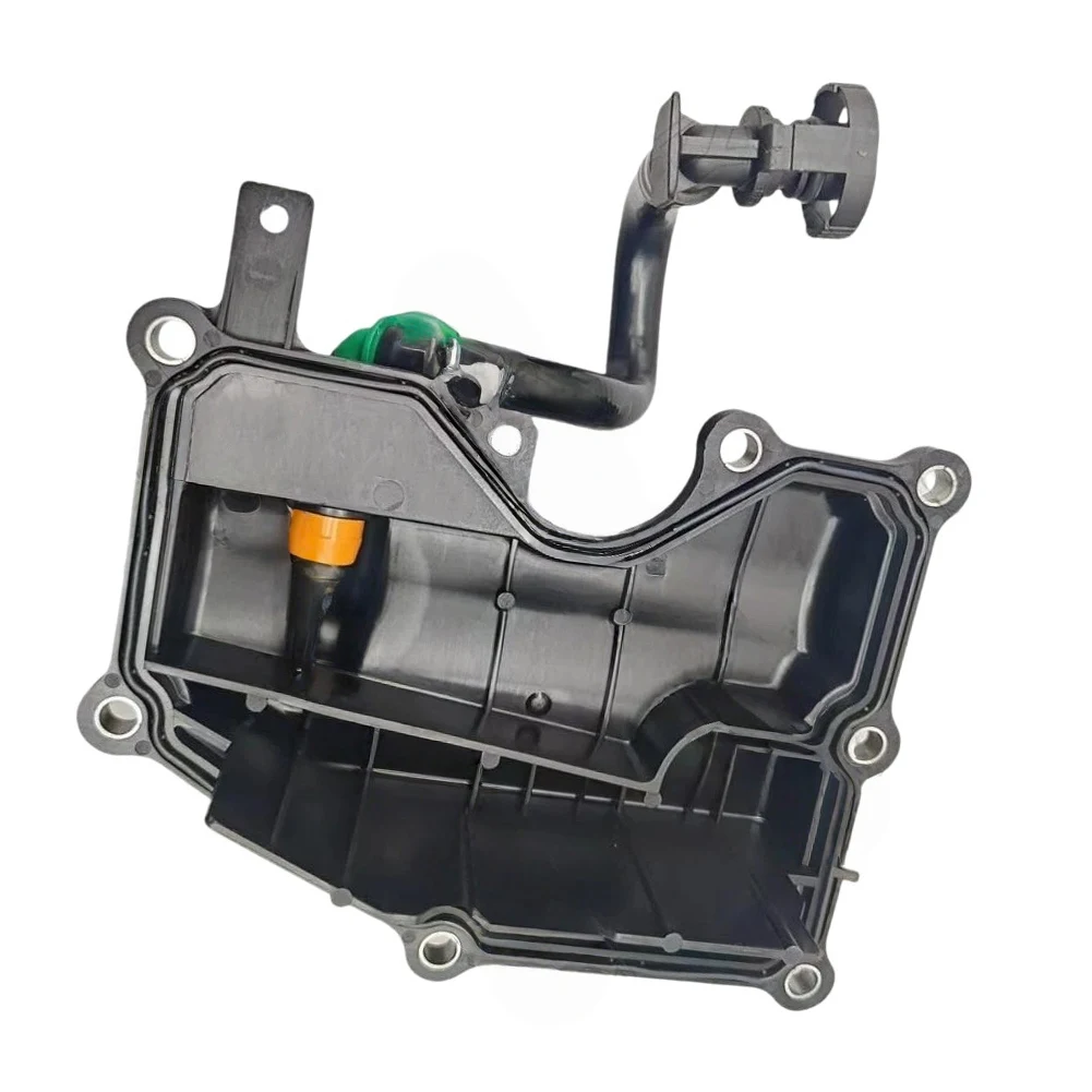 Crankcase Vent Valve OEM Part Number LR025615 For Land For Rover For Discovery 2015-2017 Replacement Car Accessories
Crankcase Vent Valve OEM Part Number LR025615 For Land For Rover For Discovery 2015-2017 Replacement Car Accessories
