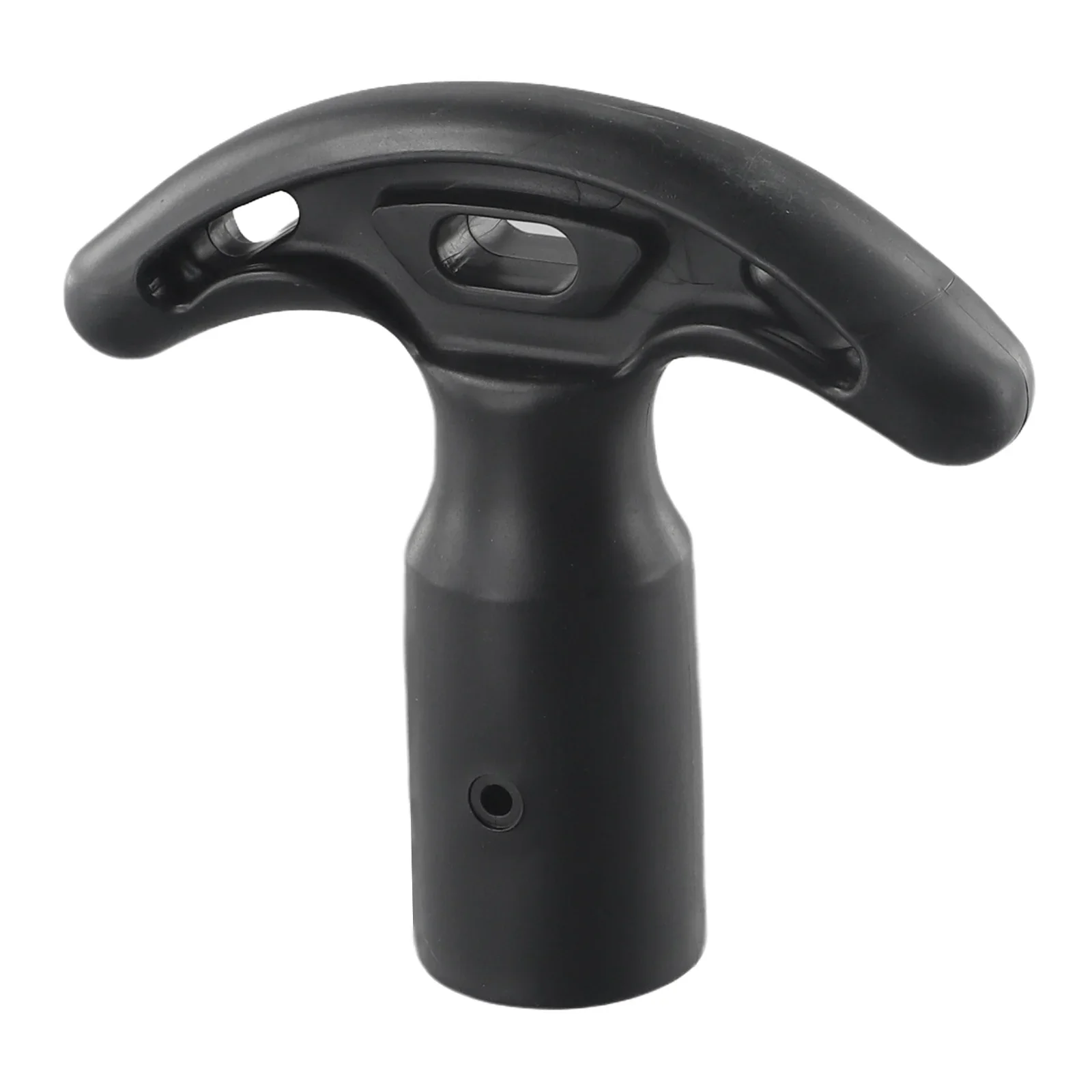 Brand New High Quality Paddle Handles Surfboard Grip Parts Rafting Sports Weight 49.4g Black PP Plastic 10 X11.2cm
Brand New High Quality Paddle Handles Surfboard Grip Parts Rafting Sports Weight 49.4g Black PP Plastic 10 X11.2cm
