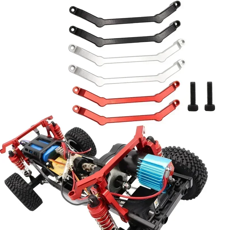 Metal RC Car Body Post Mounts Shell Column for MN86 MN86K MN86S MN86KS MN G500 1/12 RC Car Upgrade Parts
Metal RC Car Body Post Mounts Shell Column for MN86 MN86K MN86S MN86KS MN G500 1/12 RC Car Upgrade Parts