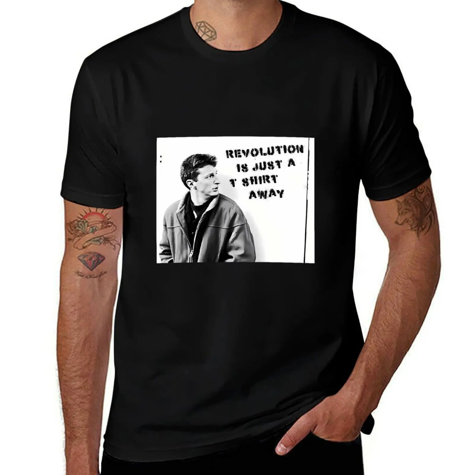 Billy Bragg T-Shirt graphics anime shirt cotton man t-shirts fitted t shirts for men
Billy Bragg T-Shirt graphics anime shirt cotton man t-shirts fitted t shirts for men