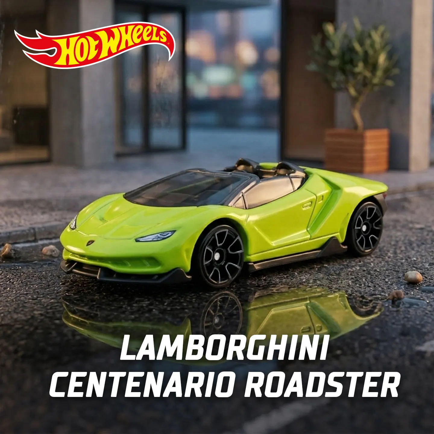 Hot Wheels Toy Car Hotwheels Super Car Lamborghini Centennial Simulation Toy Steam Type 26F Toys For Boys
Hot Wheels Toy Car Hotwheels Super Car Lamborghini Centennial Simulation Toy Steam Type 26F Toys For Boys