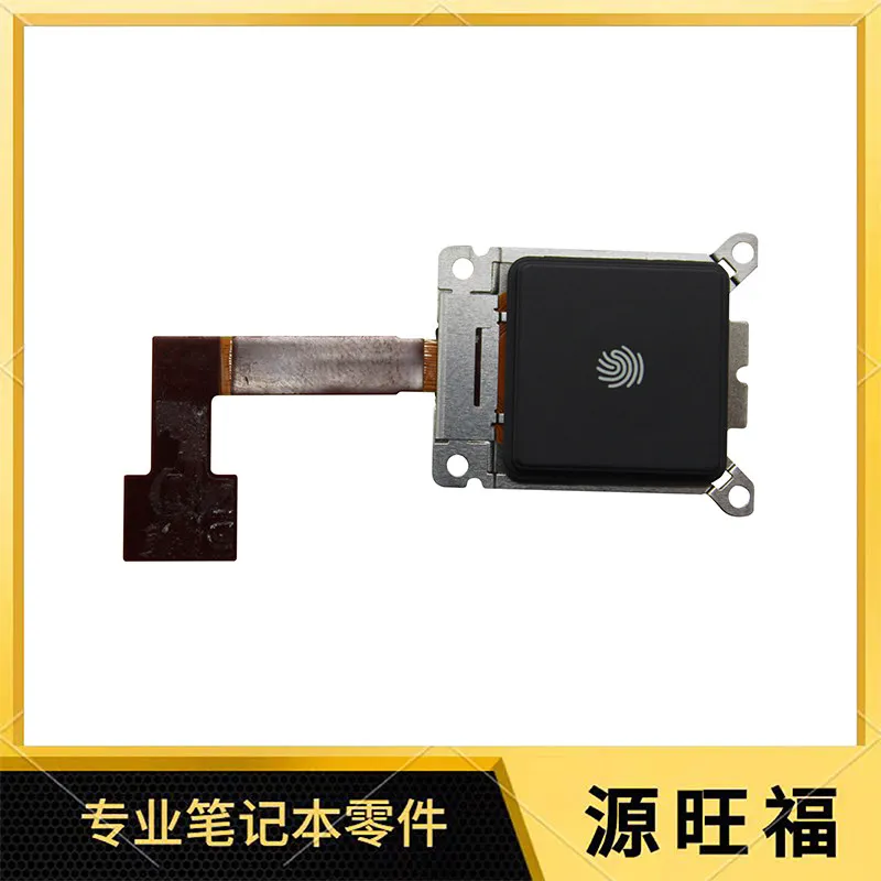 Fingerprint Reader Keyboard for HP X360 1040 G7 G8 1030 G7 G8
Fingerprint Reader Keyboard for HP X360 1040 G7 G8 1030 G7 G8