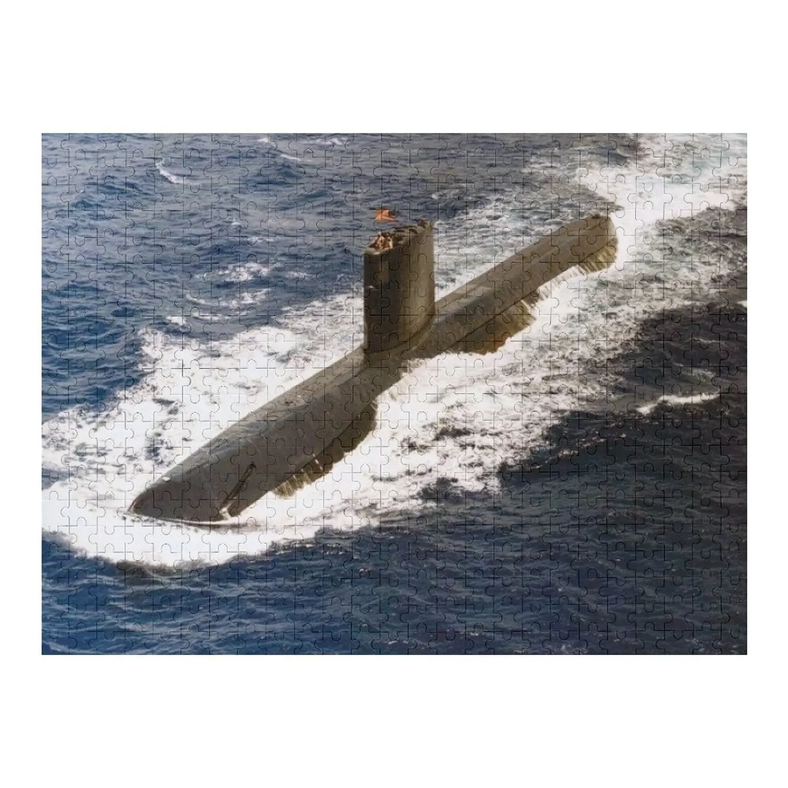 USS SARGO (SSN-583), Магазин SHIP'S, головоломка, персонализированная головоломка Iq
USS SARGO (SSN-583), Магазин SHIP'S, головоломка, персонализированная головоломка Iq