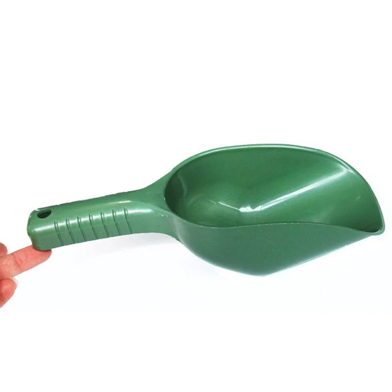 1x Baiting Throwing Spoon Fishing Baiting Bait Scoop For Feeding Particles Bonito Carp Fishing Lure Casting Shovel Fishing Tools
1x Baiting Throwing Spoon Fishing Baiting Bait Scoop For Feeding Particles Bonito Carp Fishing Lure Casting Shovel Fishing Tools