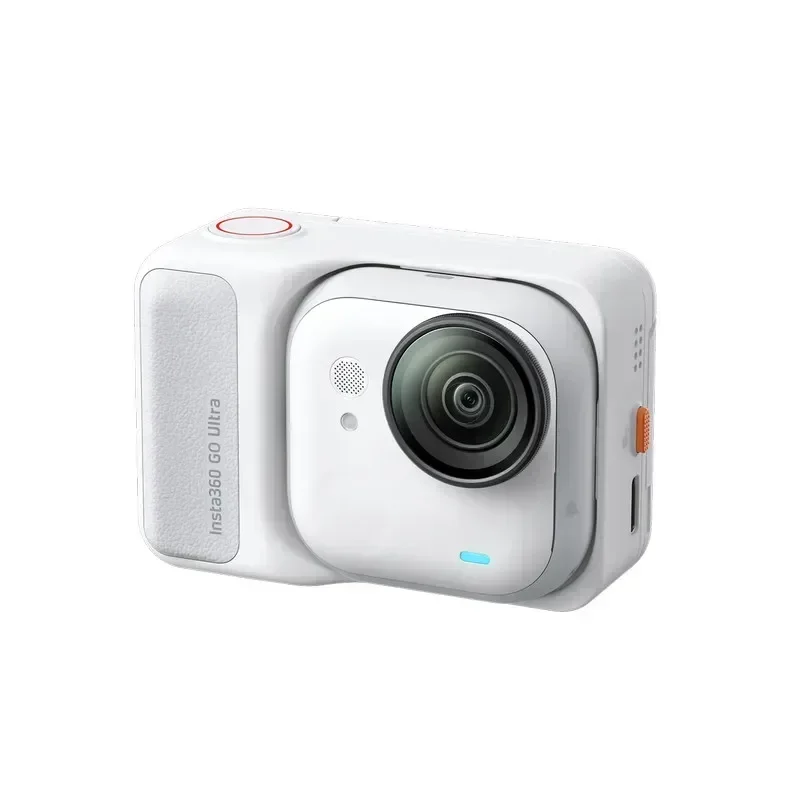 2026 360 GO Ultra 4K60fps Magnetic Action Camera 53g Ultra-Light 156° FOV 2.5\" Flip Touchscreen Featuring High 4K CMOS
2026 360 GO Ultra 4K60fps Magnetic Action Camera 53g Ultra-Light 156° FOV 2.5\" Flip Touchscreen Featuring High 4K CMOS