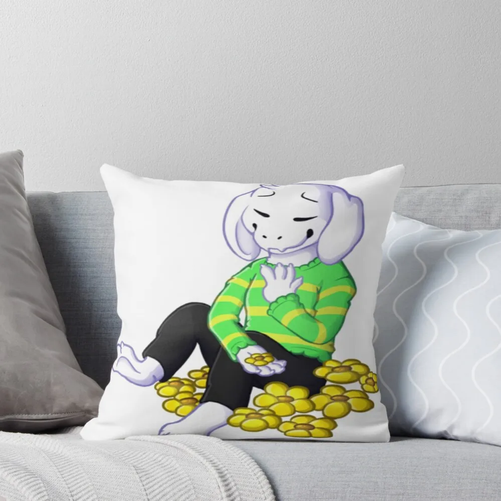 Asriel dreemur Throw Pillow Decorative pillowcase Sofa Covers For Living Room Christmas Pillowcase Sitting Cushion pillow
Asriel dreemur Throw Pillow Decorative pillowcase Sofa Covers For Living Room Christmas Pillowcase Sitting Cushion pillow