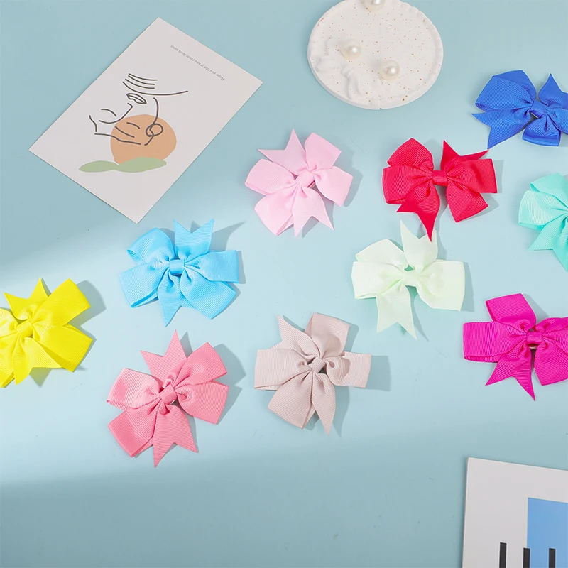 20Pcs Colour Bow Hair Clip Headband Set Hairpin Fashion Bangs Clip For Women Student Sweet Lovely Hairpin Headwear Accessories
20Pcs Colour Bow Hair Clip Headband Set Hairpin Fashion Bangs Clip For Women Student Sweet Lovely Hairpin Headwear Accessories