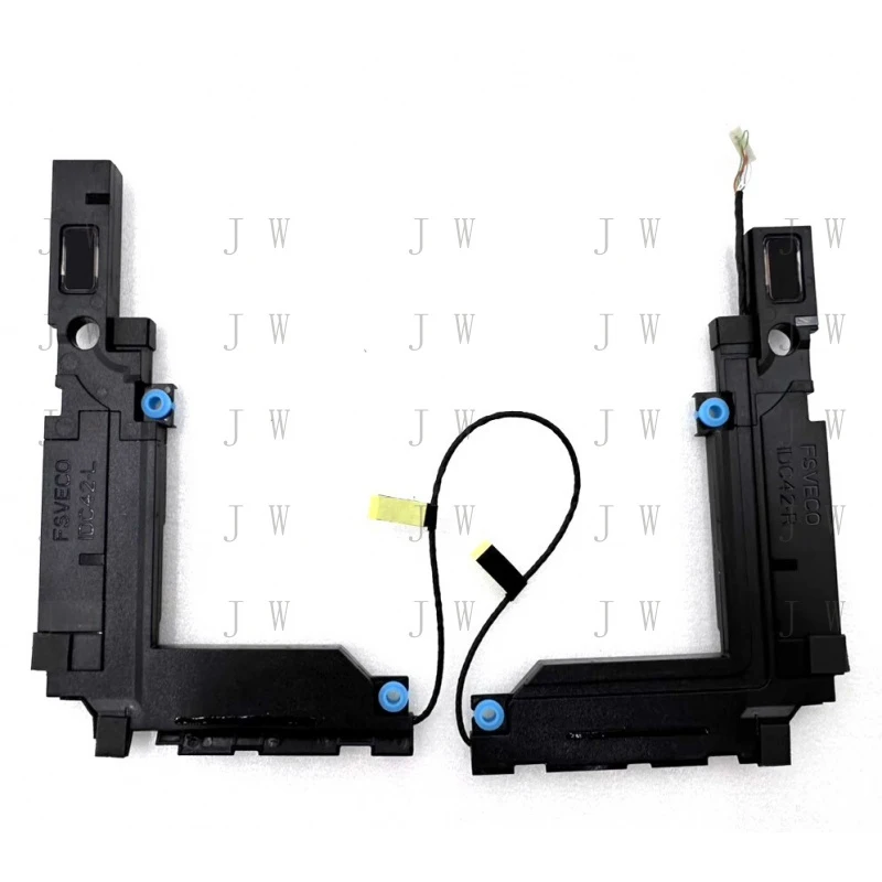 J 0C42M7 Новый комплект динамиков L+R IDC42-L IDC42-R для Dell Latitude 7440 7450 E7440
J 0C42M7 Новый комплект динамиков L+R IDC42-L IDC42-R для Dell Latitude 7440 7450 E7440