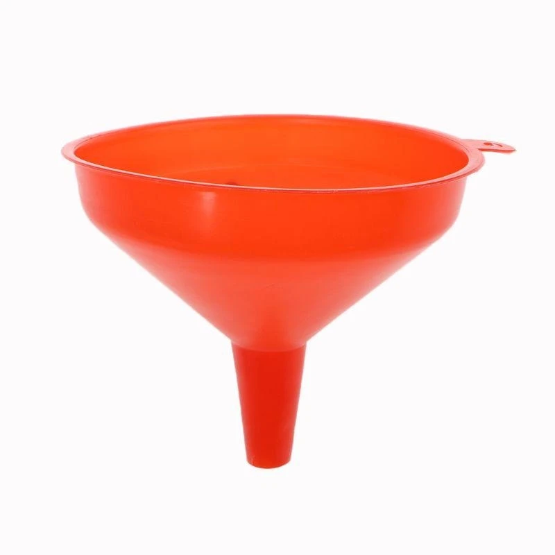 Multipurpose Plastic Pour Oil Funnel for Cars Gas Tanks Engine Oil Water Liquid
Multipurpose Plastic Pour Oil Funnel for Cars Gas Tanks Engine Oil Water Liquid