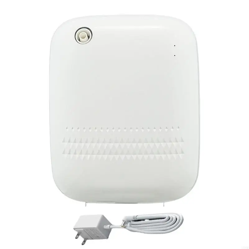 U0DE Blue Tooth Controlsed Air Machine 400 мл диффузор эфирного масла для дома 400 мл
U0DE Blue Tooth Controlsed Air Machine 400 мл диффузор эфирного масла для дома 400 мл