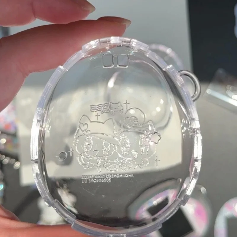 Protective Case Ultra Clear Crystal Angel Heart For Tamagotchi Ps Id Idl Meets Mix 4u 4u Plus Transparent Glitter Cover
Protective Case Ultra Clear Crystal Angel Heart For Tamagotchi Ps Id Idl Meets Mix 4u 4u Plus Transparent Glitter Cover