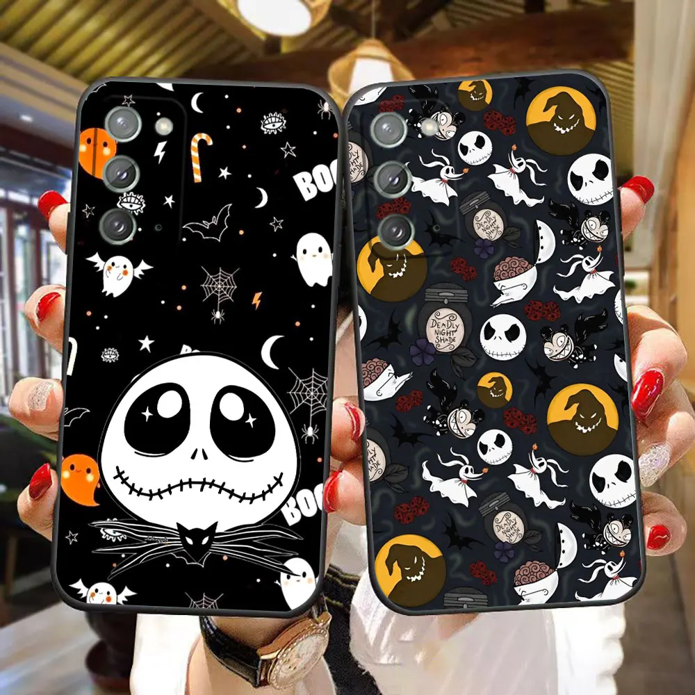 BD Nightmare Before Christmas Phone Case For Samsung A03S A04 A04E A05S A06 A12 A13 A24 A30 A50 A70 A80 NOTE 10 20 M16 M53 Case
BD Nightmare Before Christmas Phone Case For Samsung A03S A04 A04E A05S A06 A12 A13 A24 A30 A50 A70 A80 NOTE 10 20 M16 M53 Case