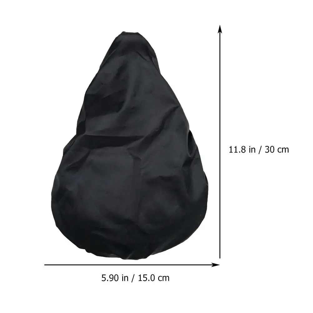 2Pcs Bike Seat Cover Water Resistant Adjustable Protector Elastic Fit All Bikes UV Protection Dry Riding Accessories
2Pcs Bike Seat Cover Water Resistant Adjustable Protector Elastic Fit All Bikes UV Protection Dry Riding Accessories