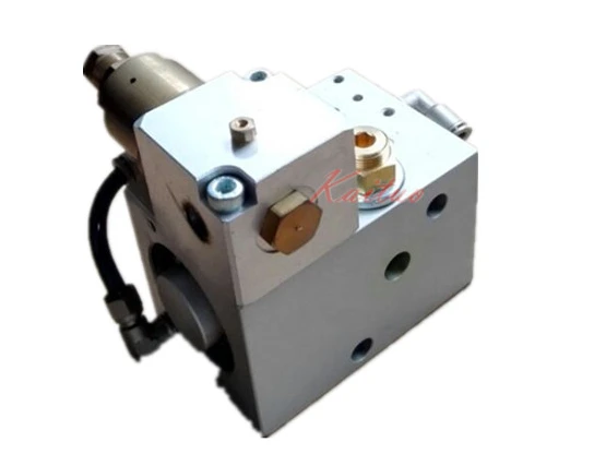 Original imported VMC RB115P intake valve controller module RB90-200P suction valve module control valve
Original imported VMC RB115P intake valve controller module RB90-200P suction valve module control valve
